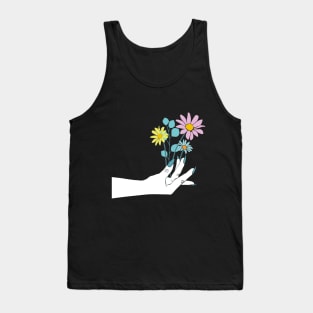 Grow up Tank Top